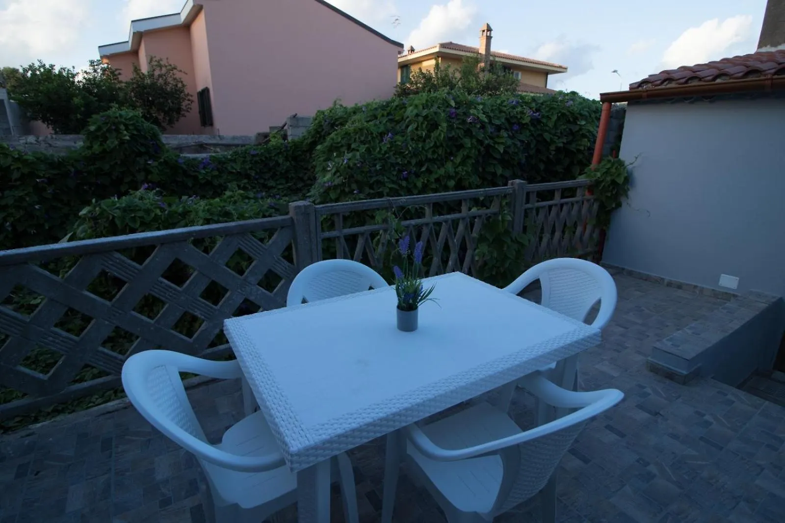 Casa Dakota Apartment Sant'Antioco