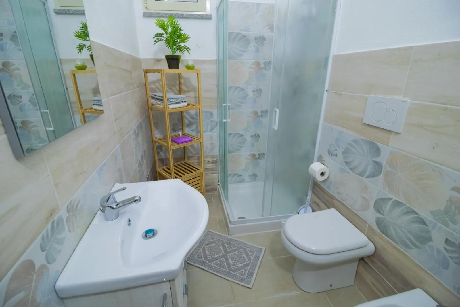 Casa Dakota Apartment Sant'Antioco