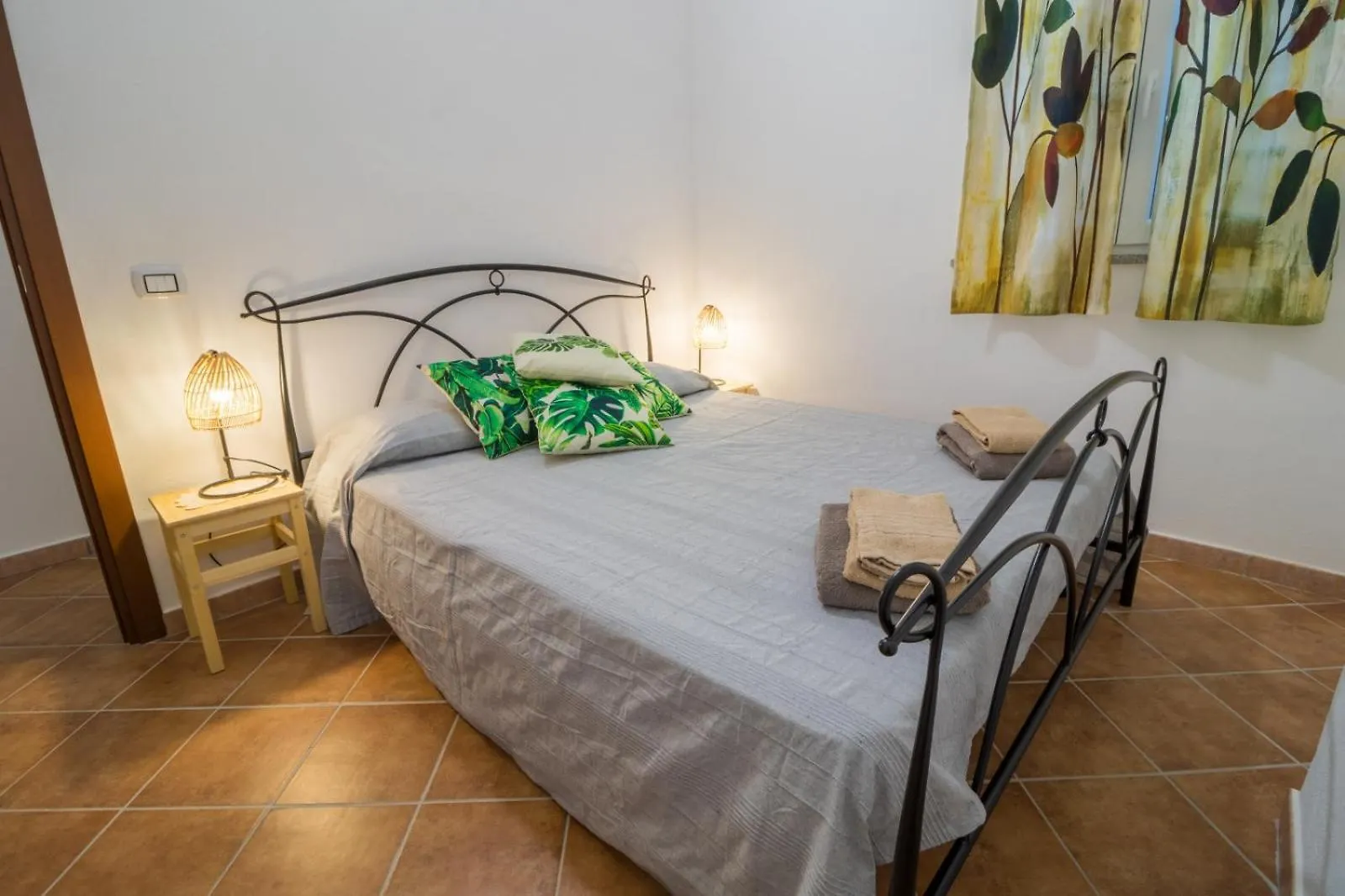 Casa Dakota Apartment Sant'Antioco Italy