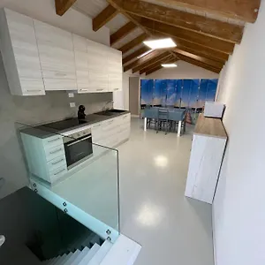 Loft Regina Margherita SantʼAntìoco