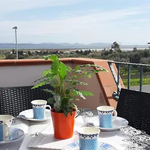 Rosa Hébergement de vacances
