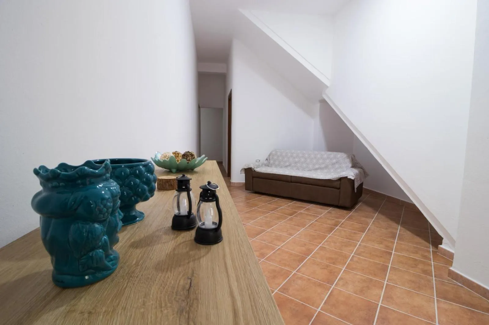 Apartmán Casa Dakota SantʼAntìoco 0*,  Itálie